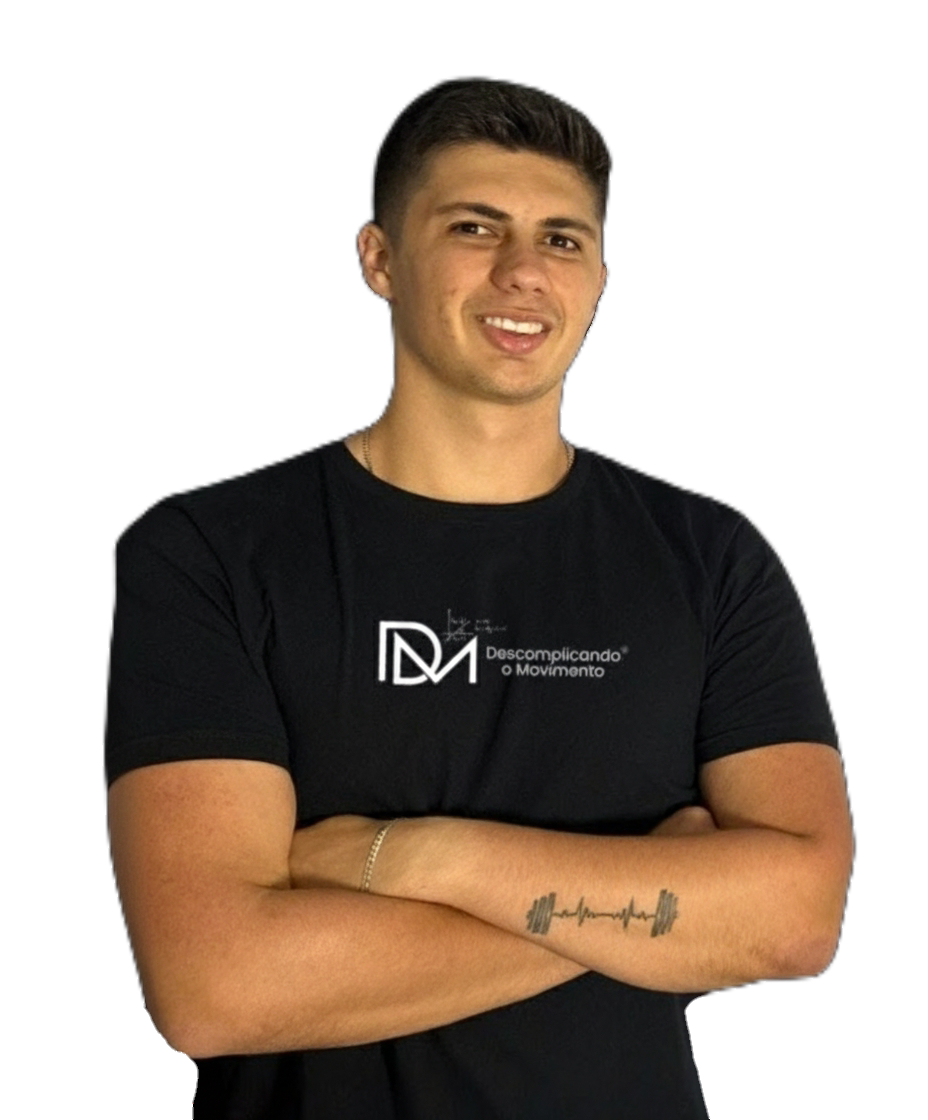 Lucas Campestrini Nunes